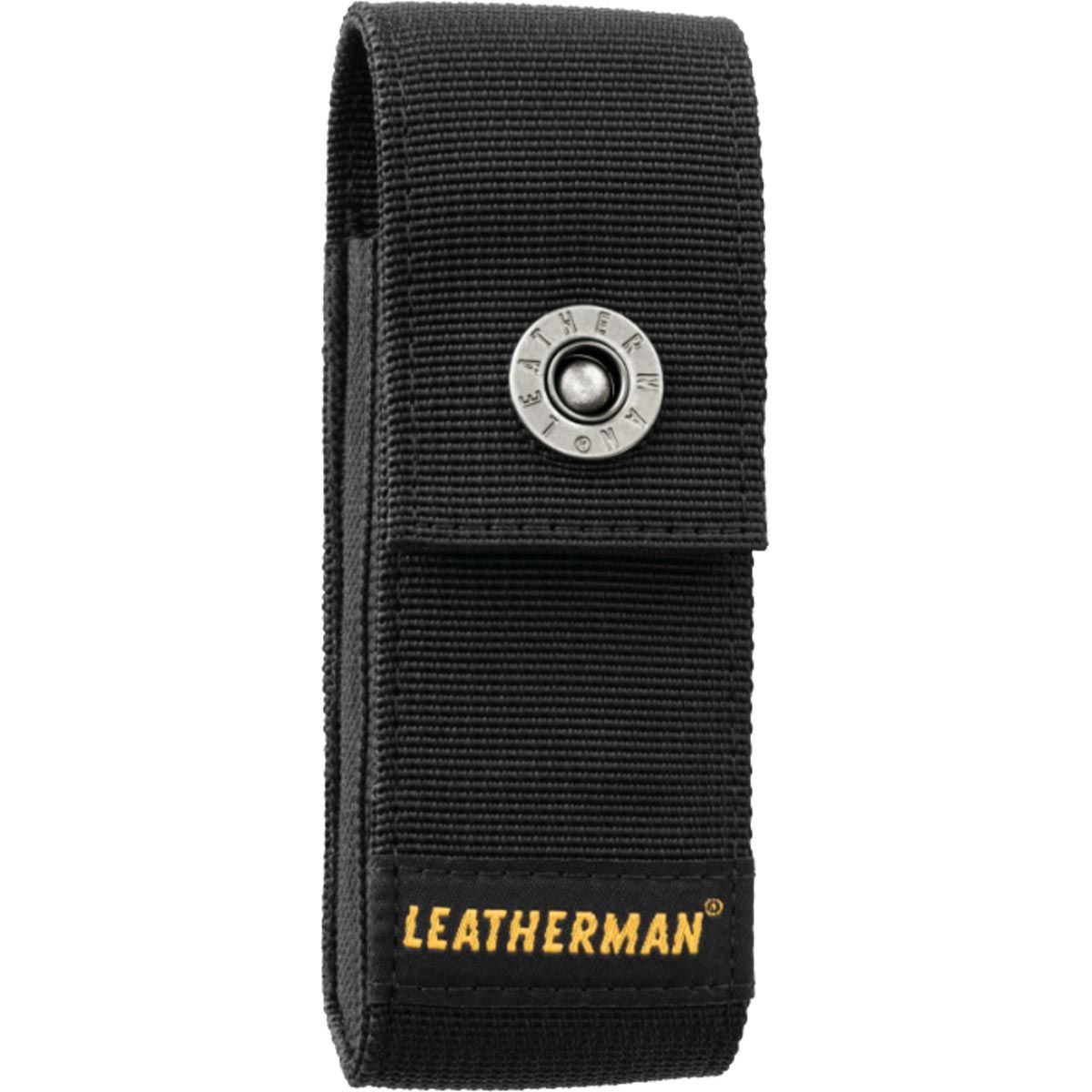 Leatherman Supertool 300 Multiverktøy Med Taske
