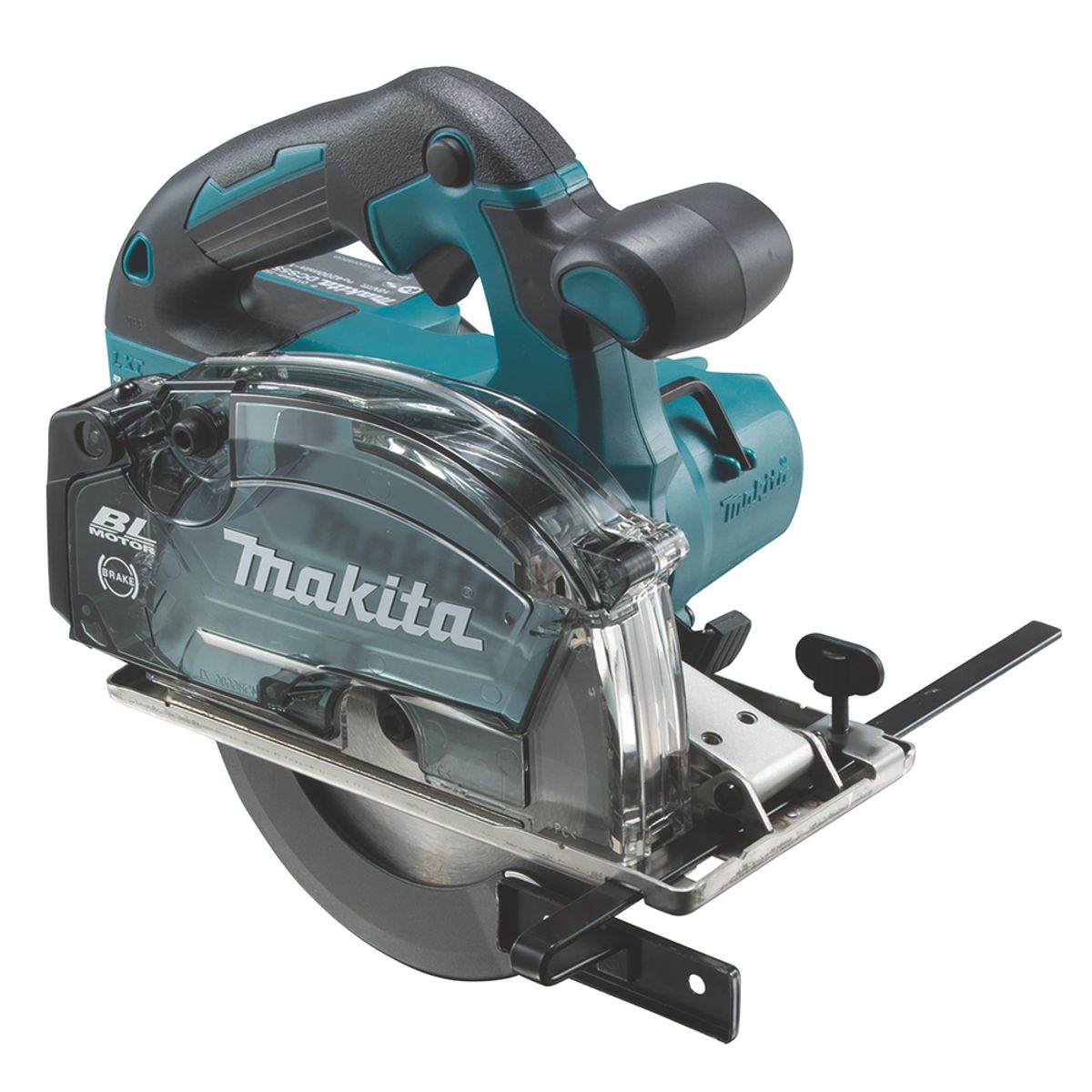 Makita Sirkelsag 18V LXT ® 150mm DCS553Z