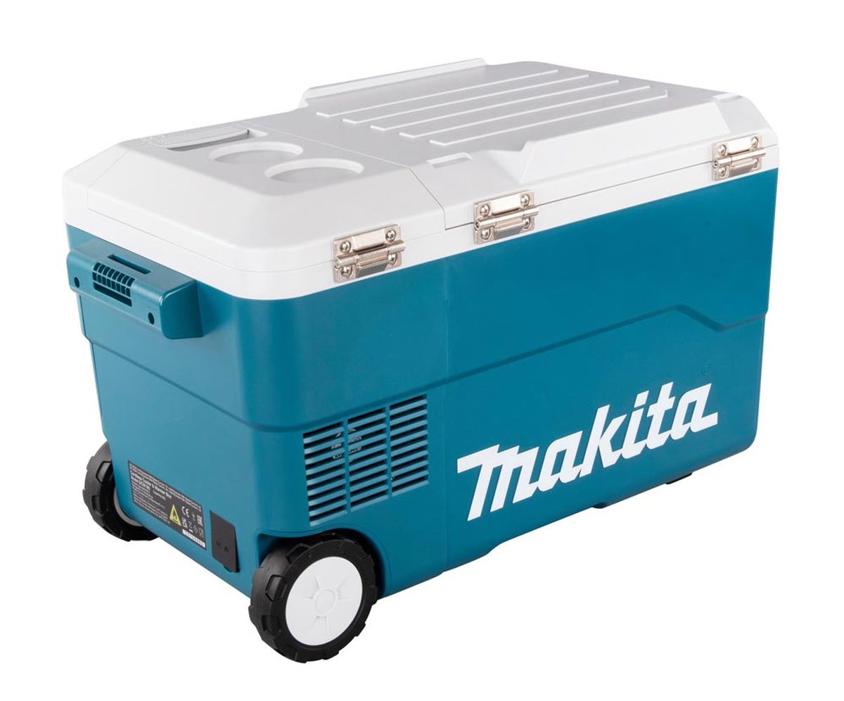 Makita Kjøleboks 18V LXT ®/230V/12V 20L DCW180Z