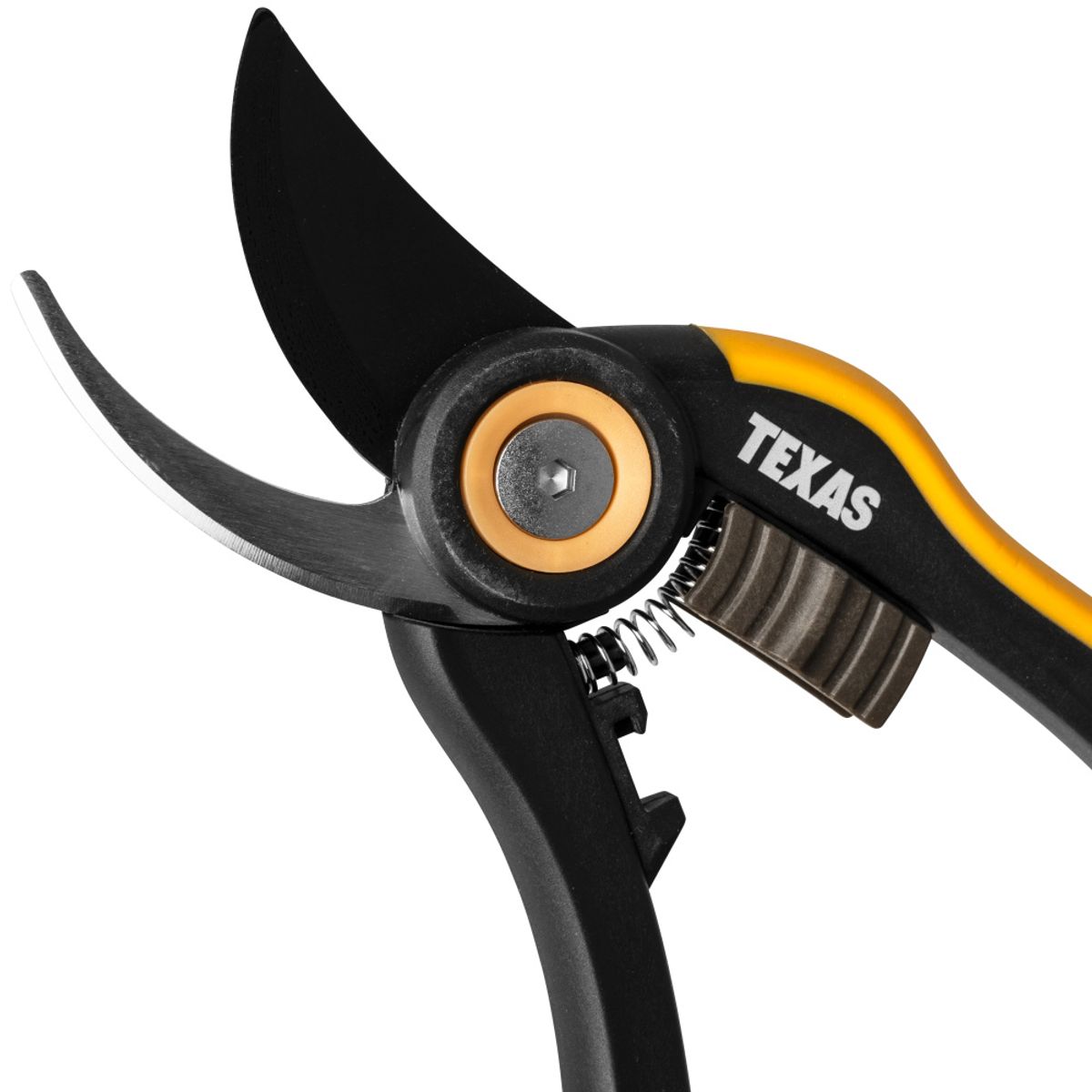 Texas beskjæringssaks Lux