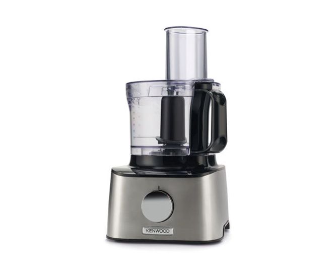 Hovedbilde Foodprosessor Kenwood Multipro FDM301SS