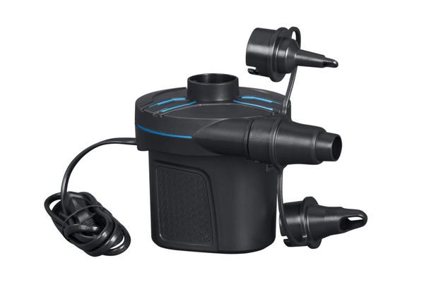 Hovedbilde Pumpe til Oppblåsbare Produkt - Elektrisk Pumpe ...