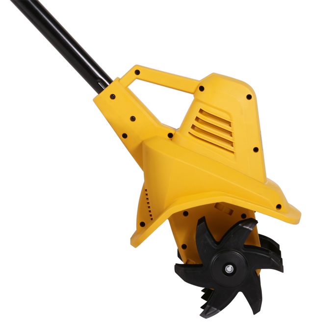 Hovedbilde Texas kultivator elektrisk El-Tex 300 bredde 19 ...