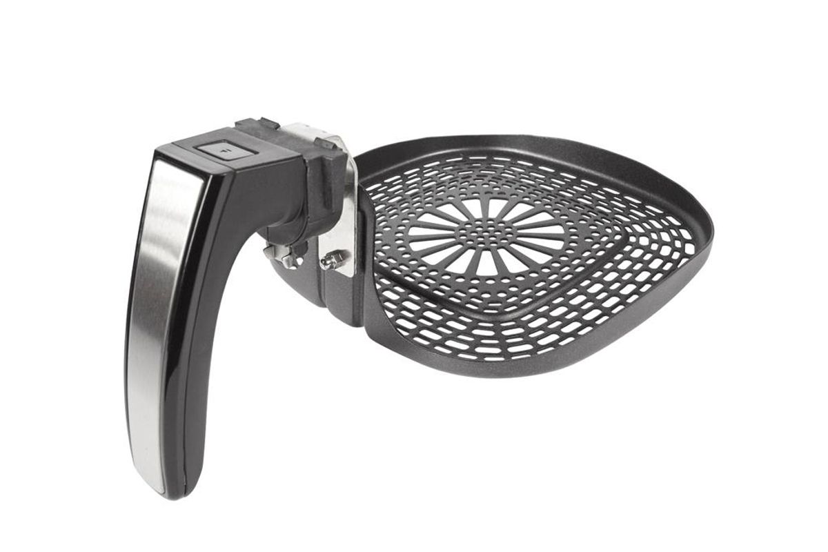 Grillpanne som passer til  Azura og Nedis Airfryer