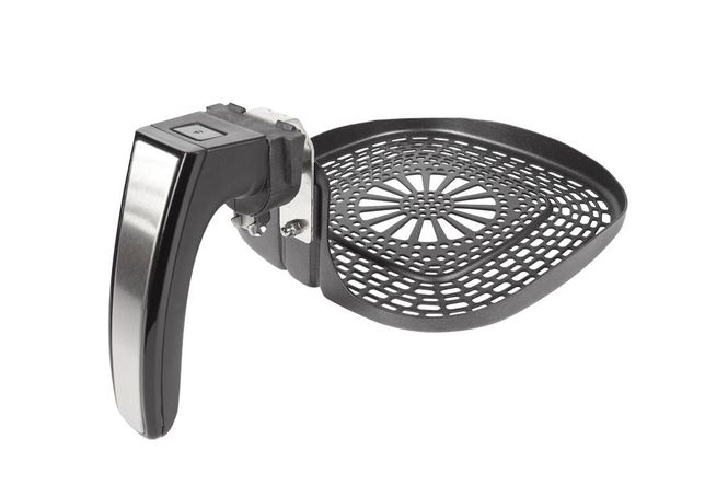 Hovedbilde Grillpanne som passer til  Azura og Nedis ...