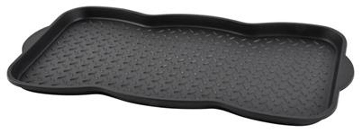 Skobrett - Plastunderlag - Kan brukes til mange formål