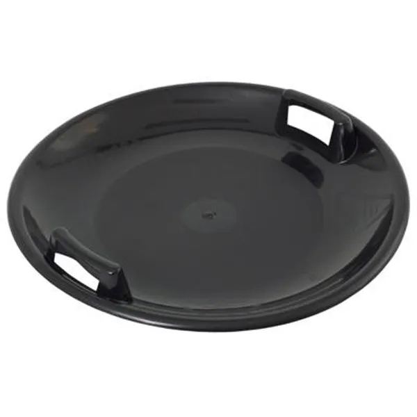 Hovedbilde Akebrett - UFO med Håndtak på siden - Svart - ...