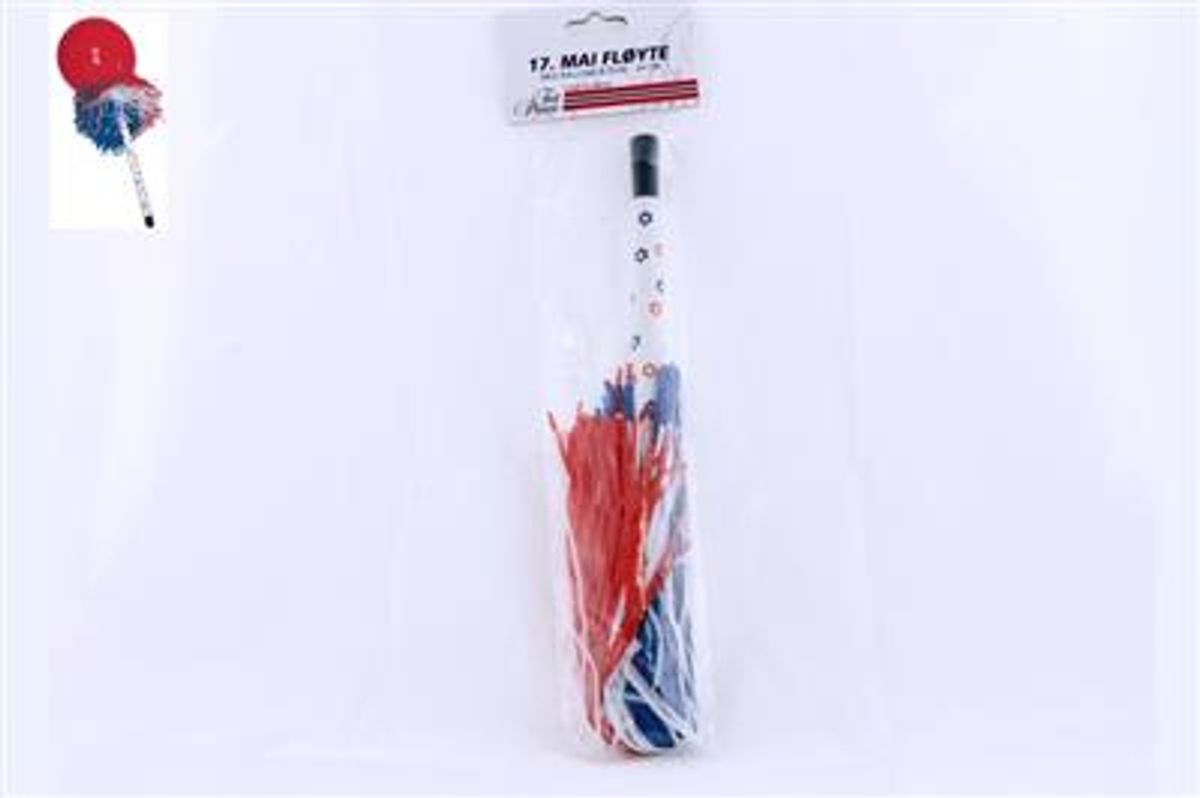 Ballonghorn - Blås opp Ballongen og Hornet Lager Lyd - 17 mai