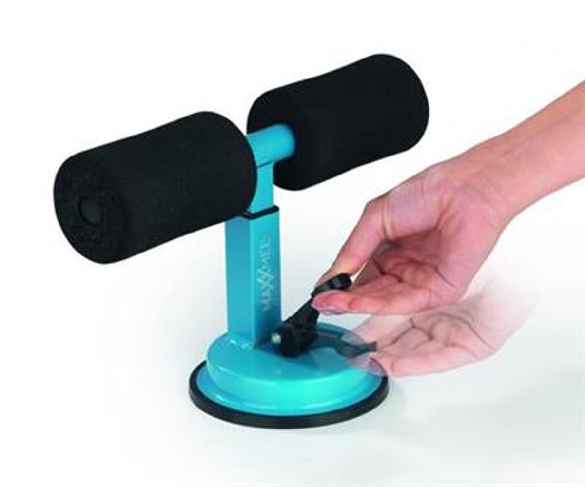 Maxxmee Sit-Up Hjelper