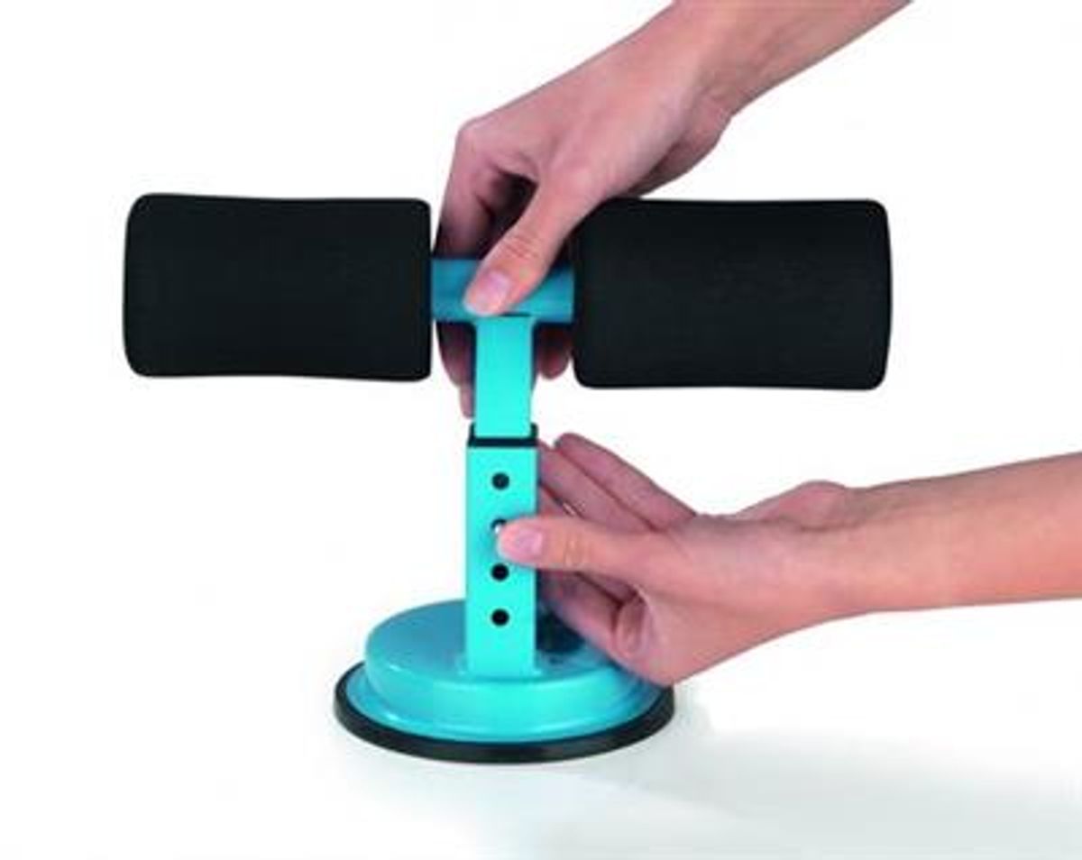 Maxxmee Sit-Up Hjelper