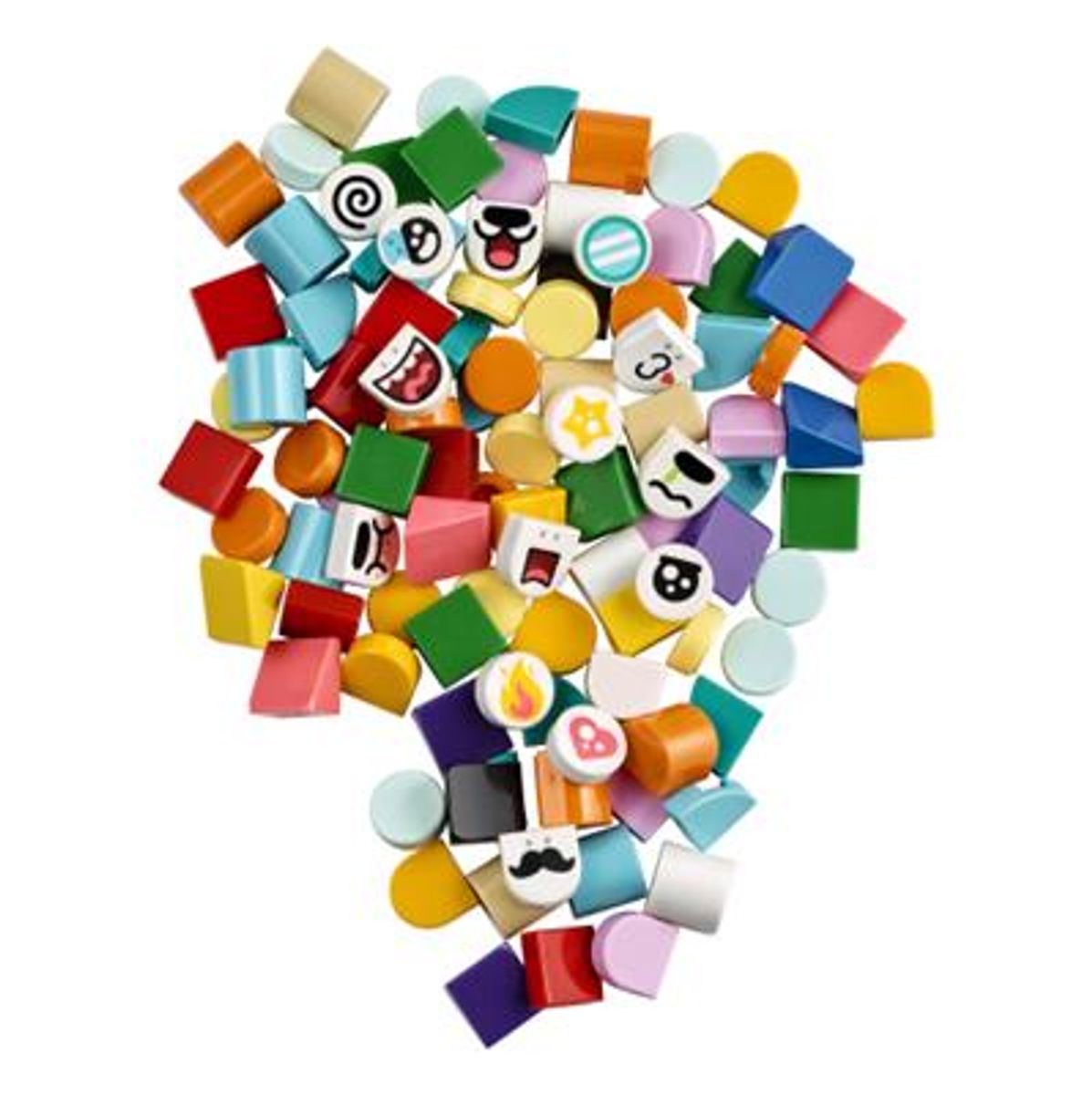 LEGO DOTS - Ekstra DOTS Serie 4 (41931)
