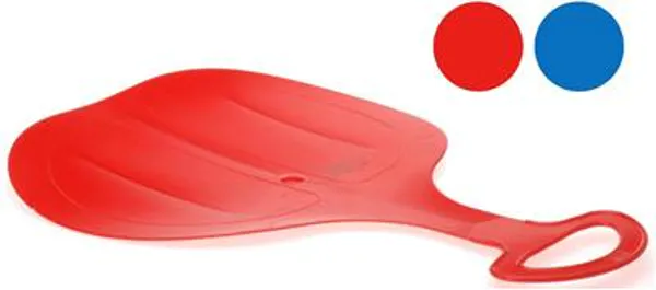 Hovedbilde Rumpeakebrett 45cm Rød-Blå