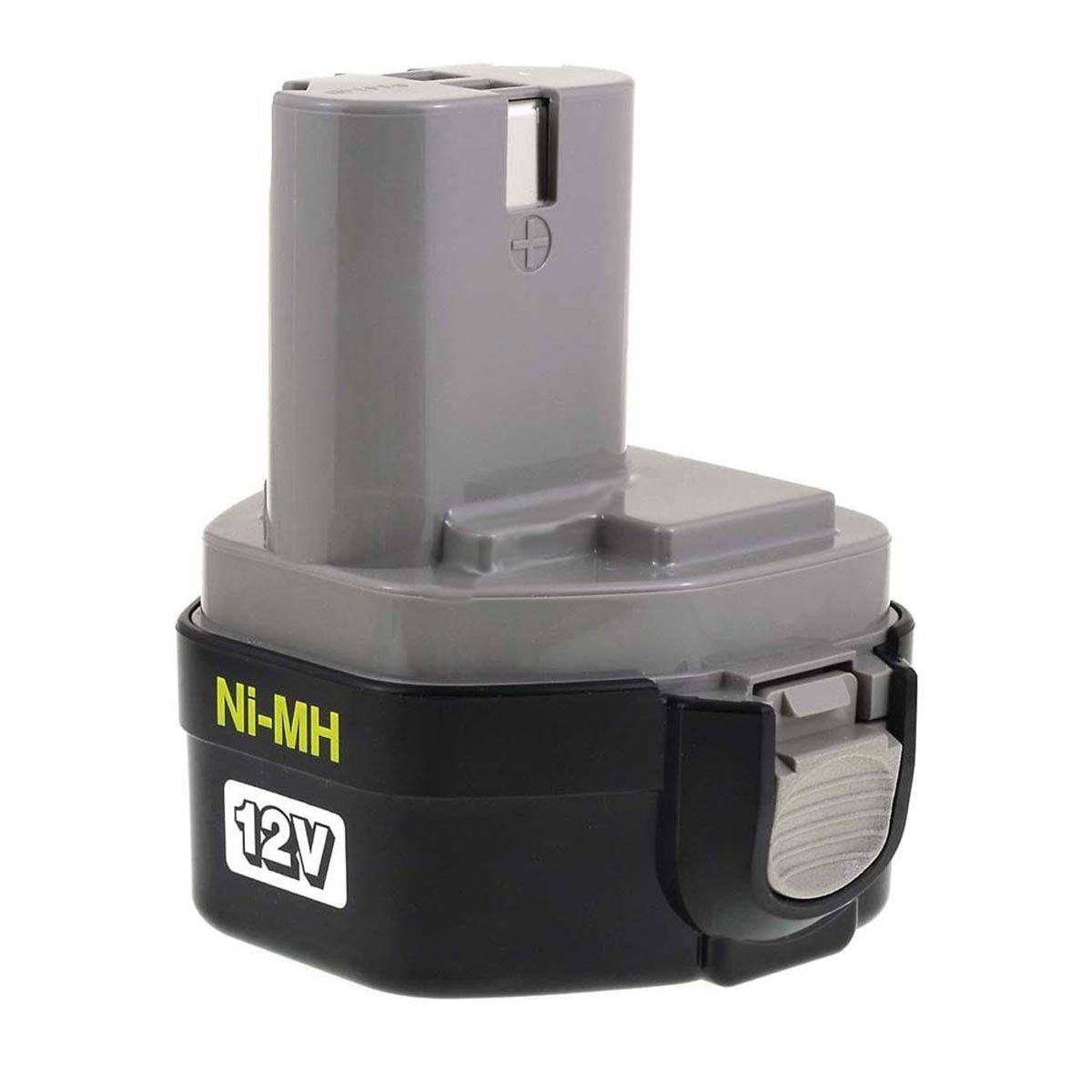 Makita Batteri 12V 3,0Ah Ni-MH 193059-5 1235