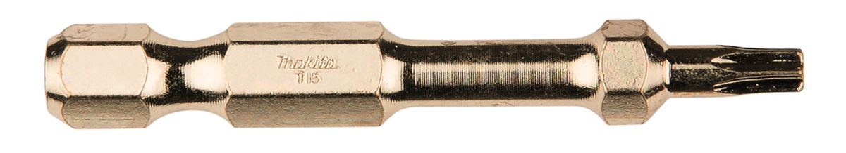 Makita Bits T15 50 mm 2 stk. B-28232