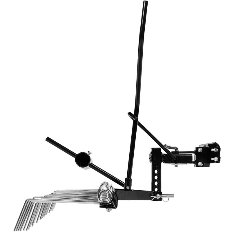 Texas rive til plentraktorer bredde 120 cm 90053035