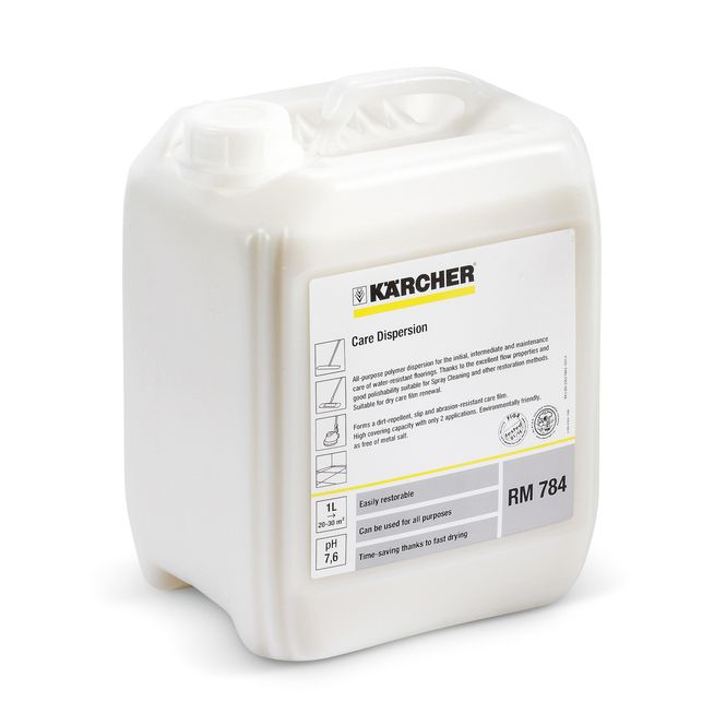 Hovedbilde Kärcher Professional RM 784 Polymerdispersjon 5 L