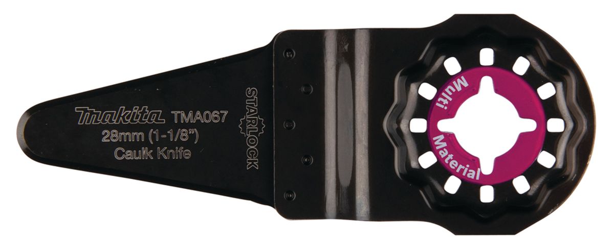 Makita Fugeskjær 28 mm Starlock HCS B-65006