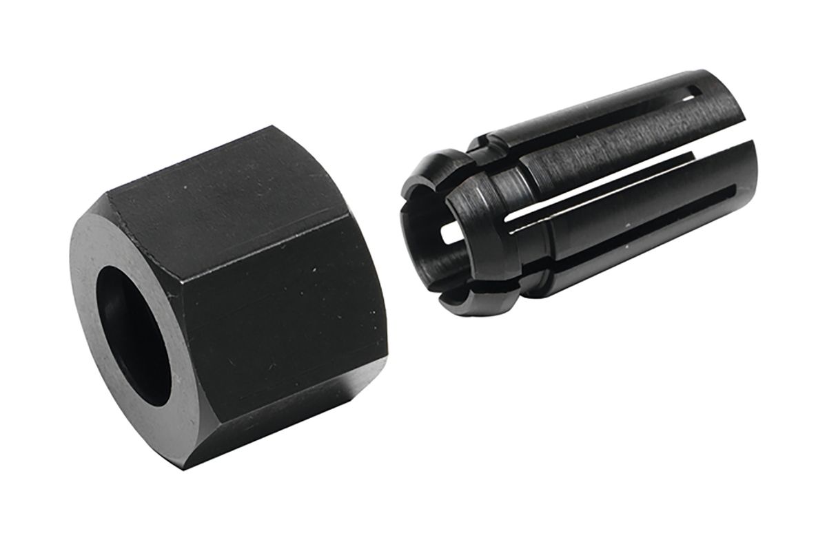 Makita Spennhylse Med Mutter 6 mm 193180-0