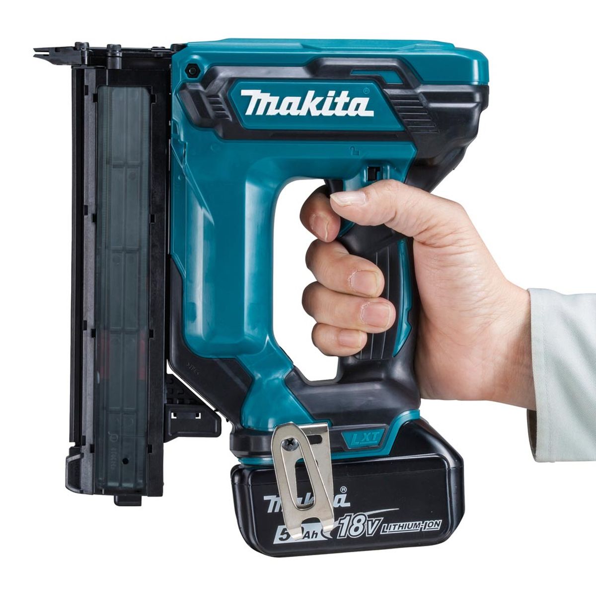 Makita Dykkertpistol 18V LXT ® 1,2mm/15-35mm DFN350Z