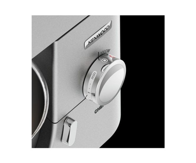 Hovedbilde Kjøkkenmaskin Kenwood Chef KVC3173S - 1000Watt ...