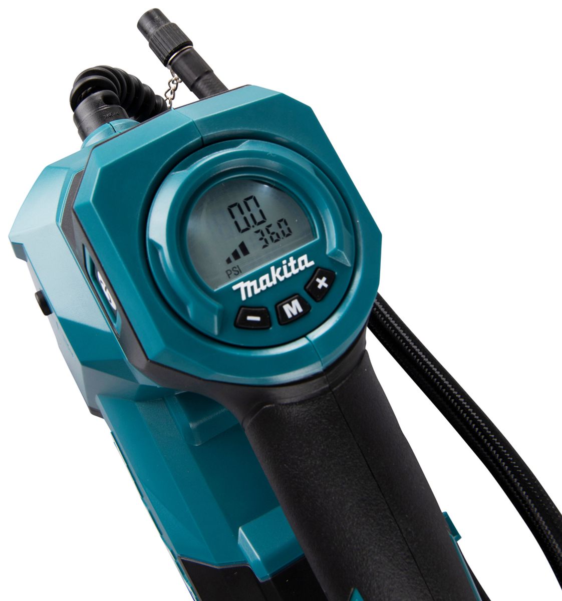 Makita Kompressor 40V Max XGT® 11,1 Bar MP001GZ