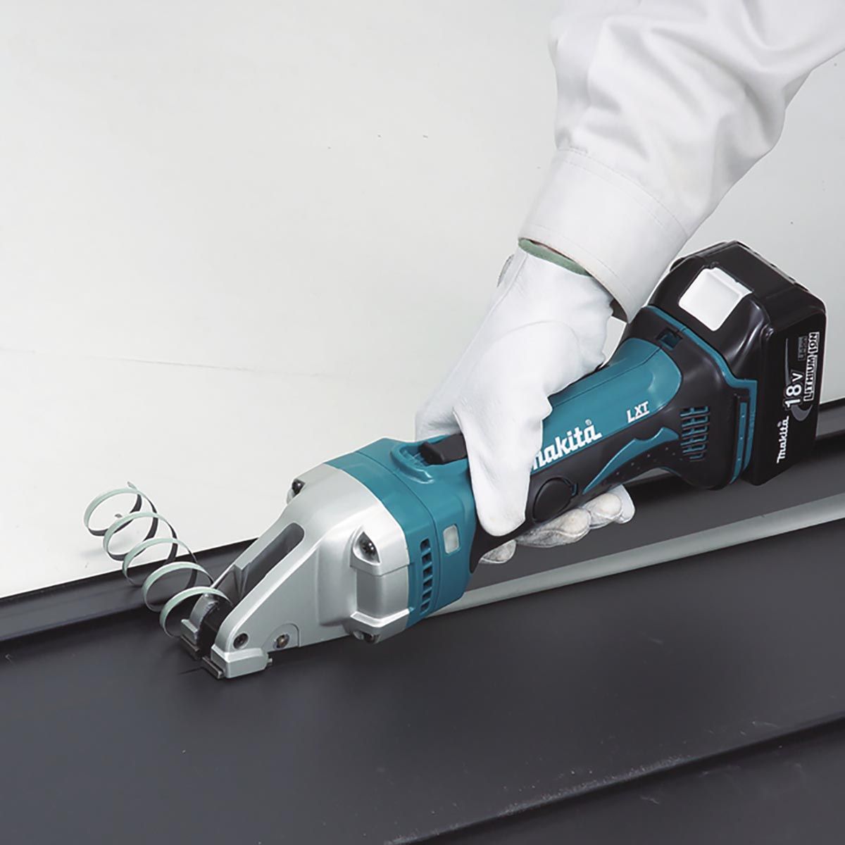 Makita Platesaks 18V LXT ® DJS101Z