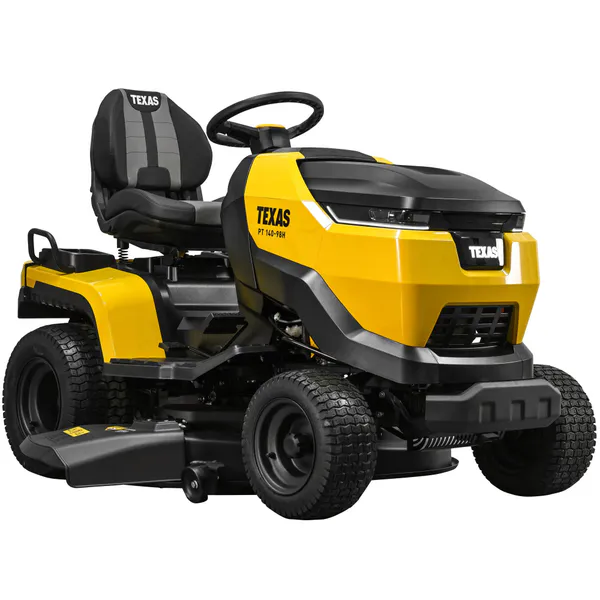 Hovedbilde Texas Plentraktor 98 cm PT 140-98H - 438cc 4-takt