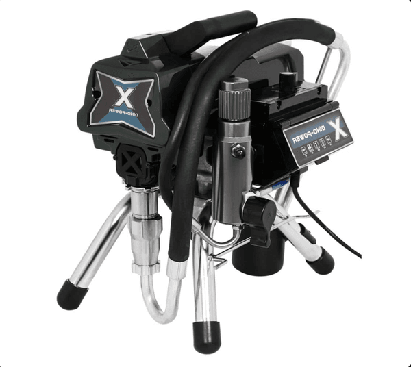 Hovedbilde Malepumpe DP X20i 1100W 2 L/min Dino Power
