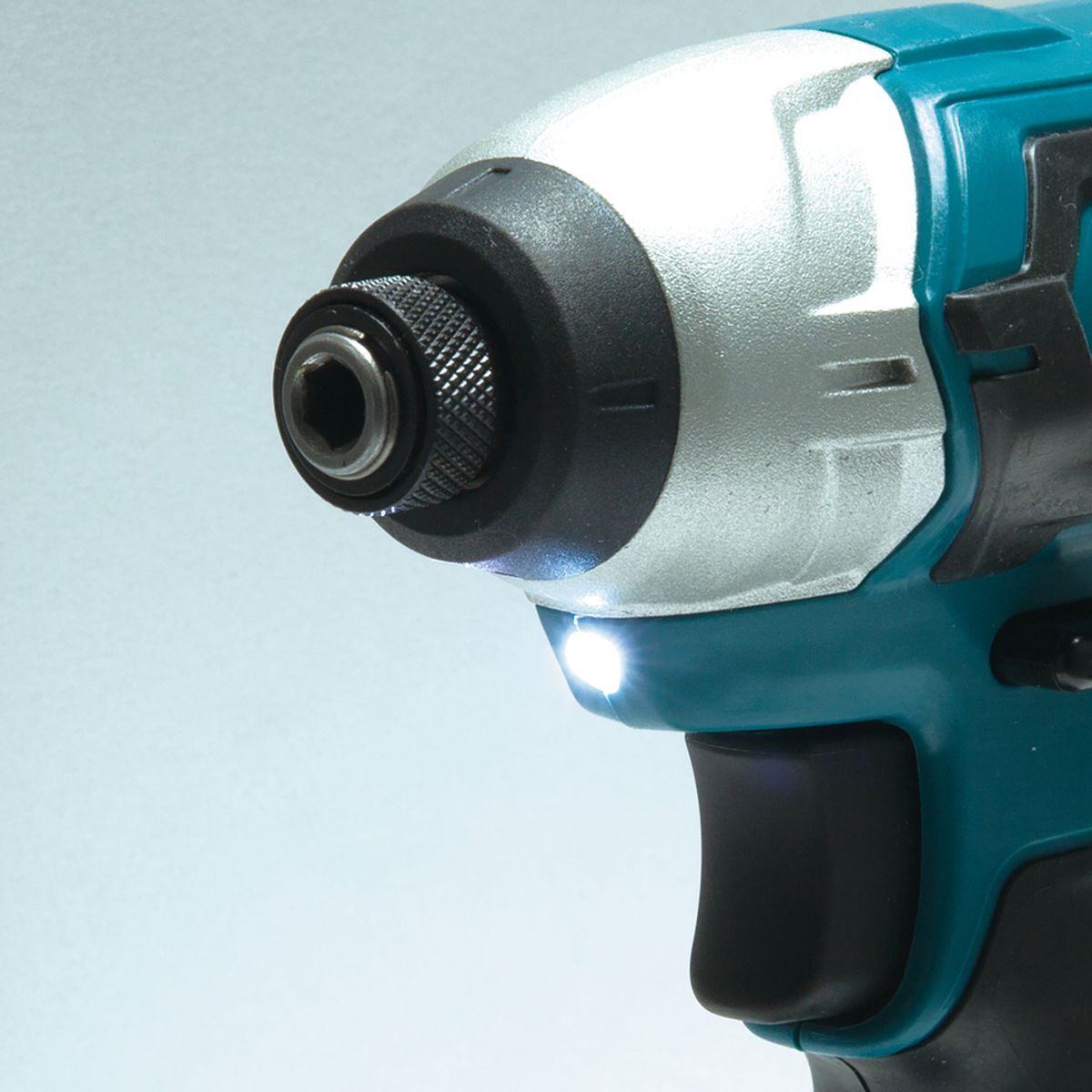 Makita Slagskrutrekker 12V CXT ® 1/4