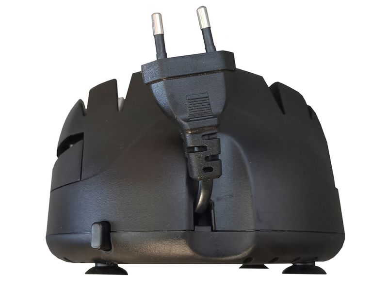 Elektrisk Knivsliper og Sakssliper 60W (Sliper også Skrutrekkere) – Beha BKS25035
