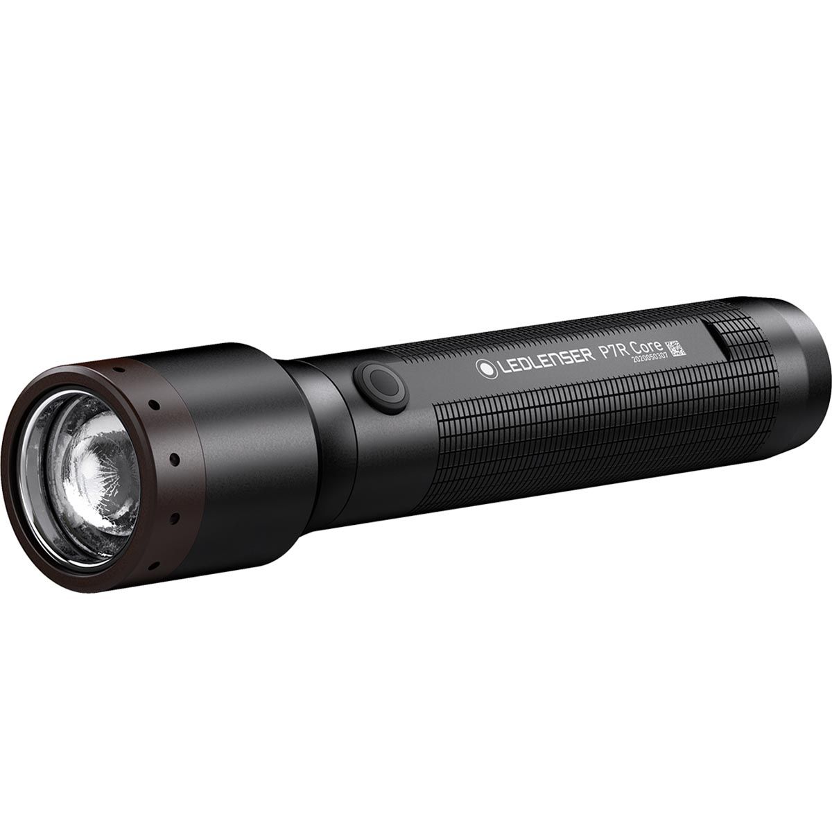 Ledlenser Lommelykt P7R Core 1400 lm Oppladbar LED