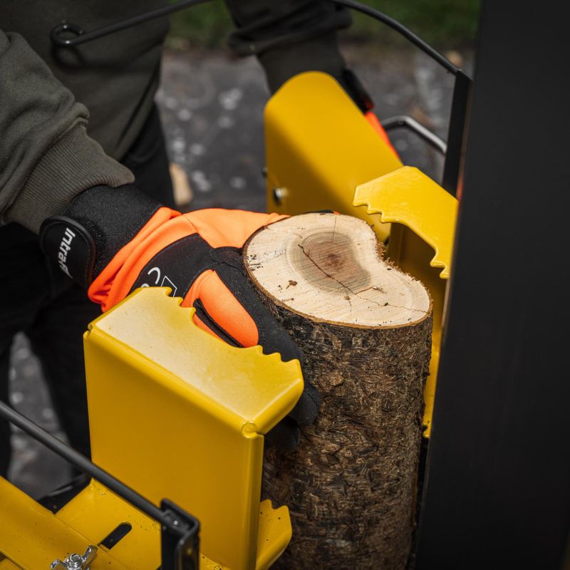 Texas vedkløyver Power Split 8 tonn 230 Volt 90052208