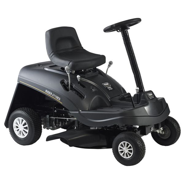 Hovedbilde Texas plentraktor Rider 6110ES bredde 61 cm ...