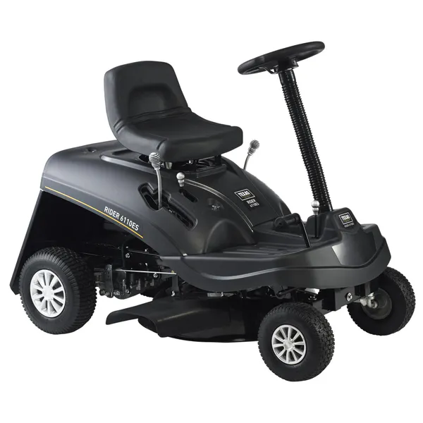 Hovedbilde Texas plentraktor Rider 6110ES bredde 61 cm ...