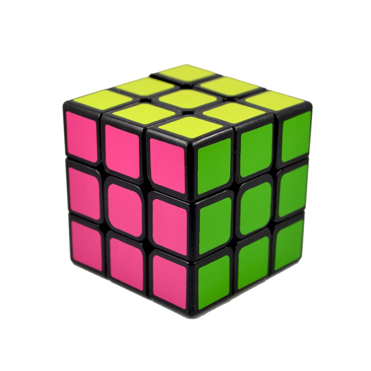 Rubiks Kube 6x6cm