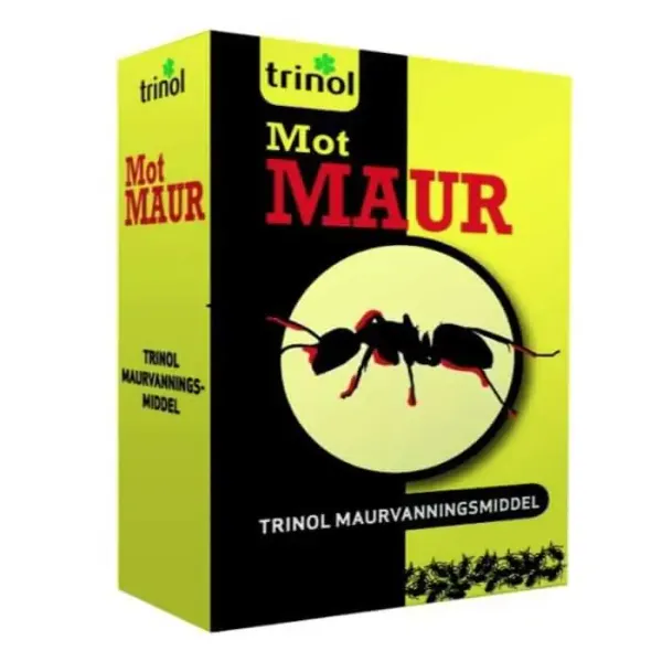 Hovedbilde Trinol Mot Maur - Vanningsmiddel Mot Maur og ...