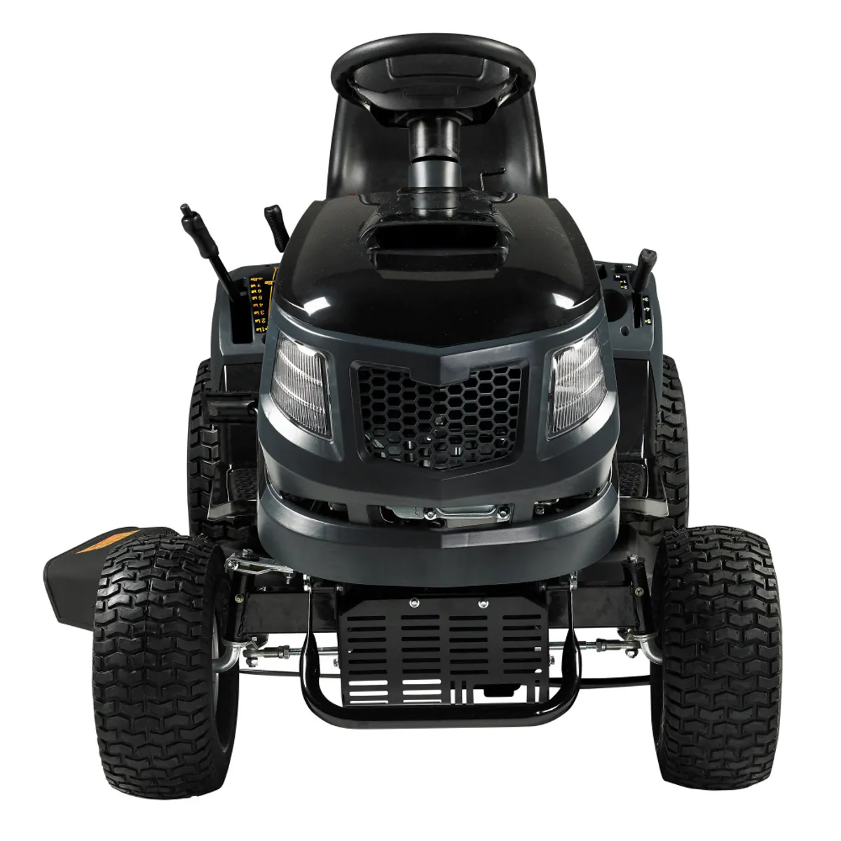 Texas plentraktor XC160-108 klippebredde 108 med bioklipp 90063133