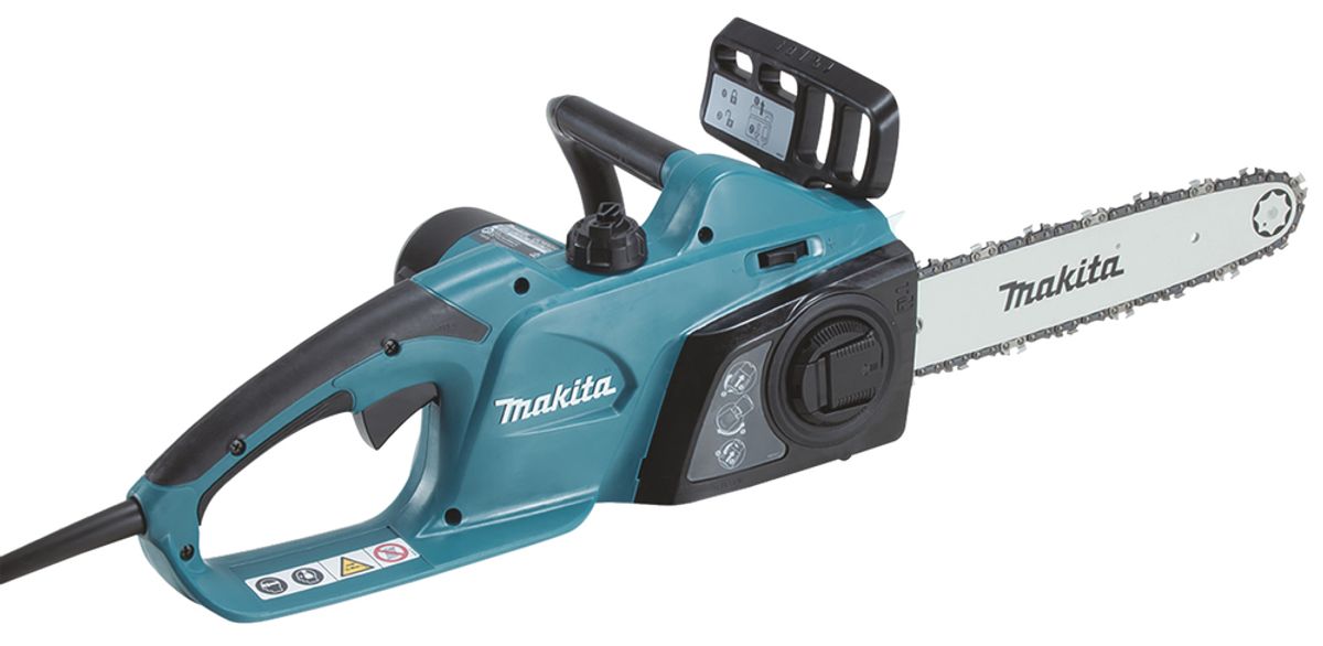 Makita Kjedesag 1800W 35cm UC3541A
