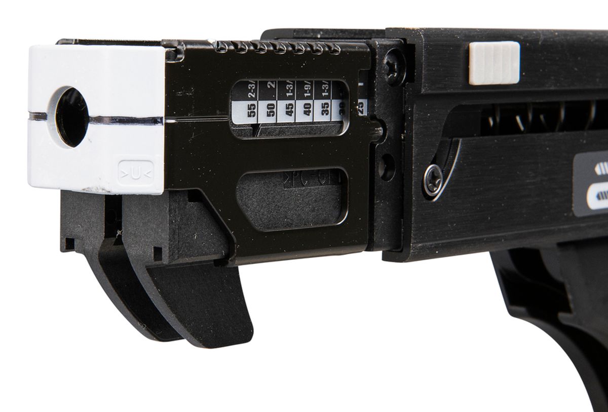 Makita Skruautomat 18V LXT ® 25-55mm DFR551Z
