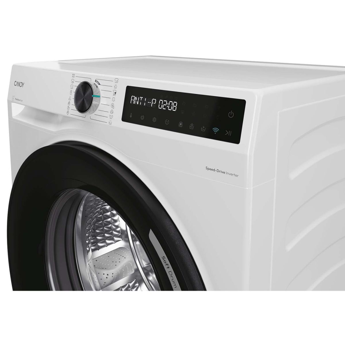 Vaskemaskin Candy ProWash 500