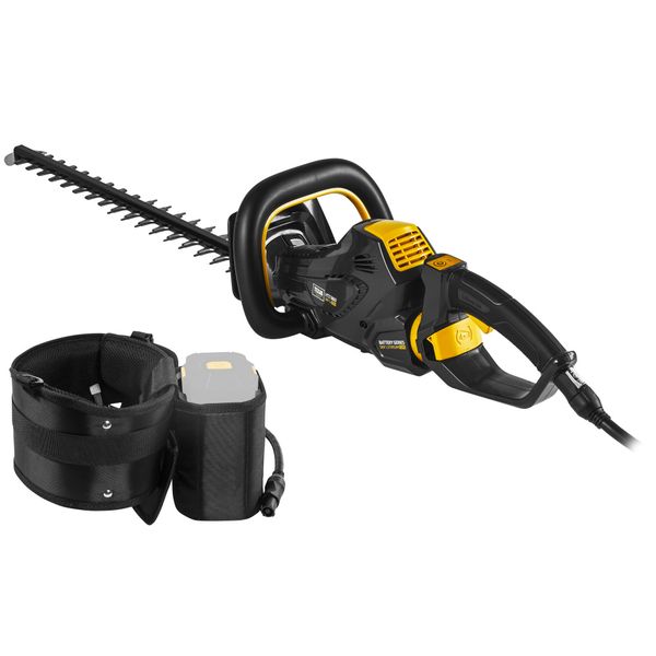 Hovedbilde Texas hekksaks 58V HTZ5800 u/bat og lader ...