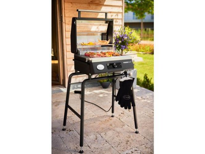 Hovedbilde Stativ For Gassgrill Videro G2