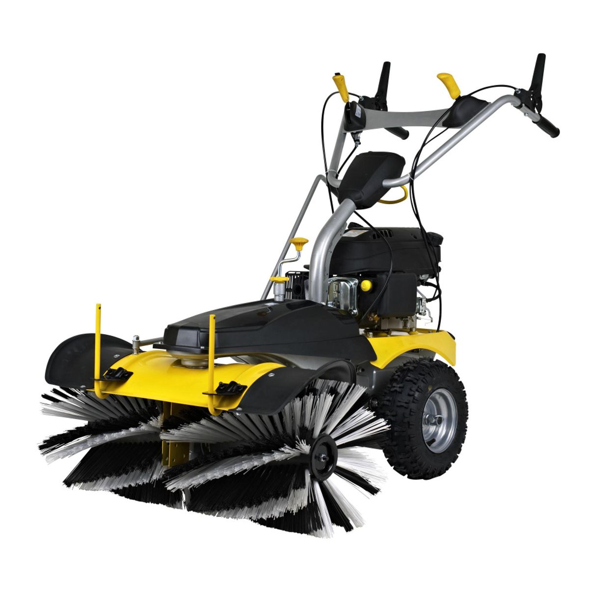 Texas Feiemaskin - Snørydder 100 cm Smart Sweep 1000