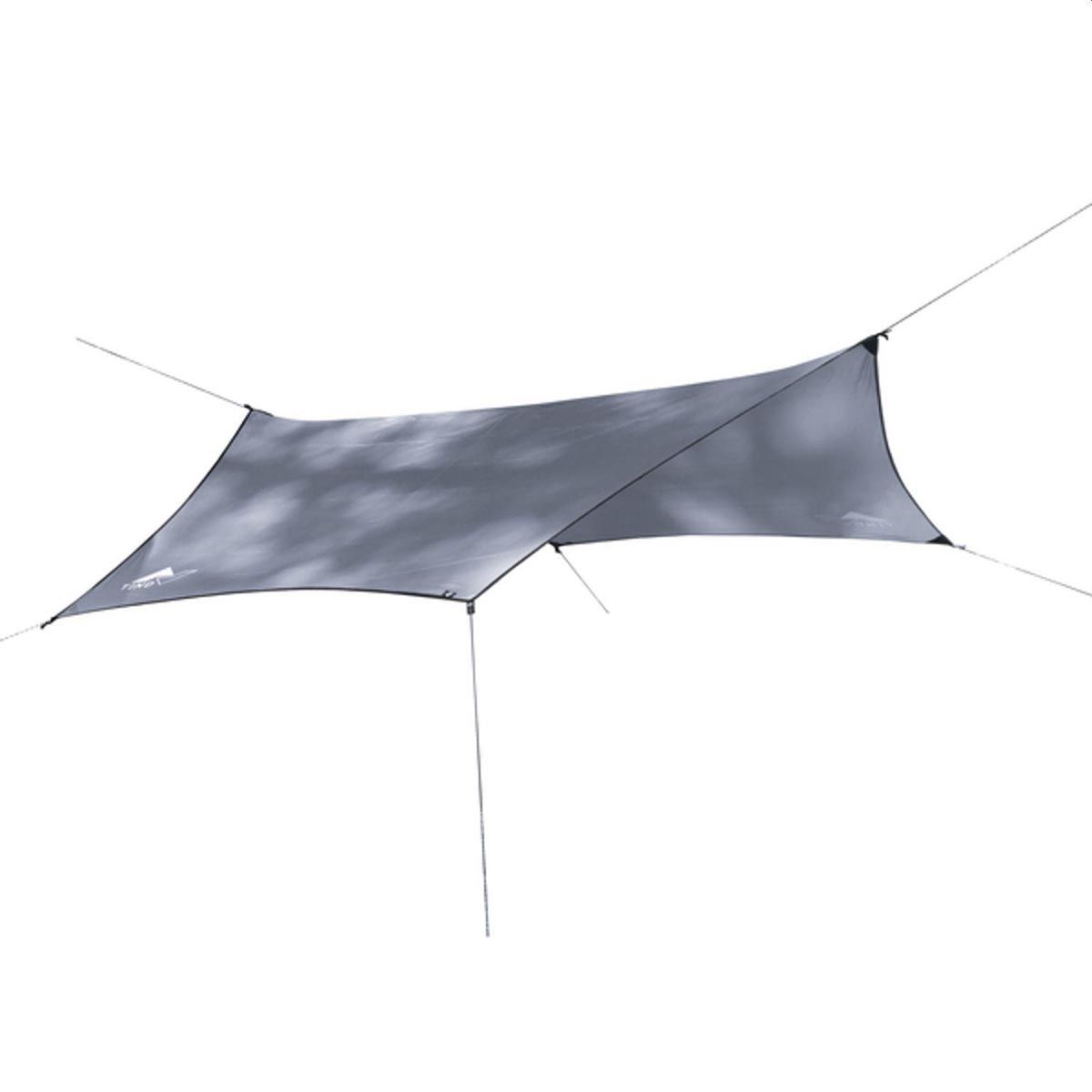 Tind Tarp/Regntak 300x295 cm