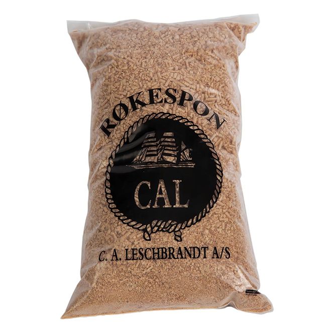 Hovedbilde CAL Røkspon 3 liter