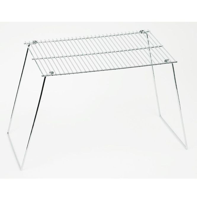 Hovedbilde Grillrist Sammenleggbar 21x38 cm