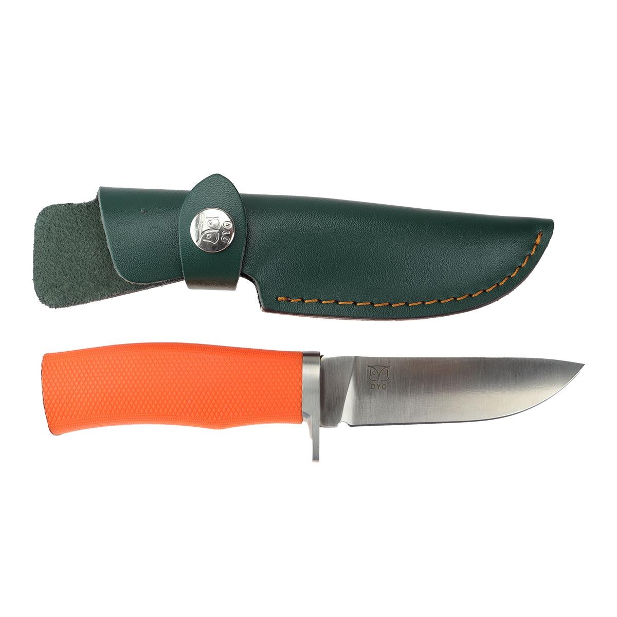 Øyo Kniv Finnskogen