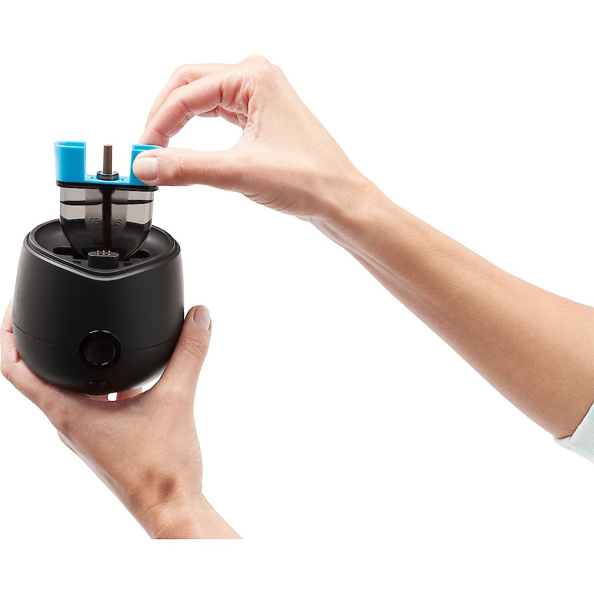 ThermaCell E55 Oppladbar Insektskremmer/Myggjager