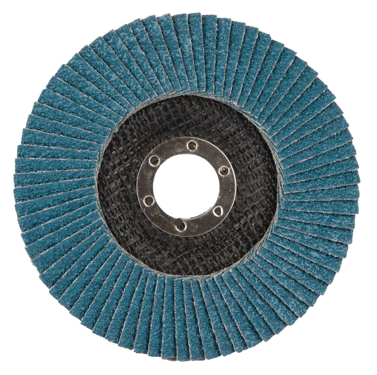 Makita Lamellslipeskive K36 125 mm D-27470
