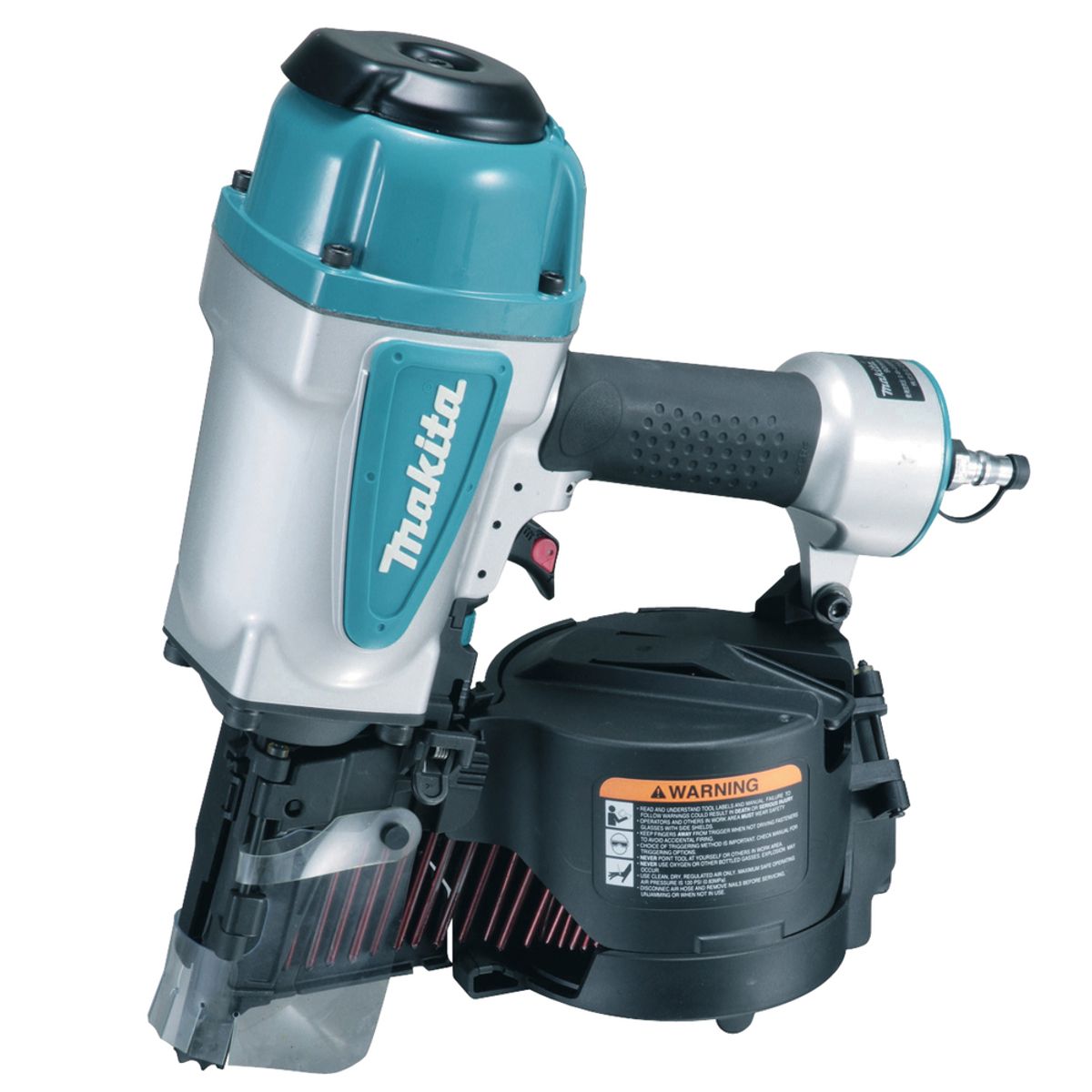 Makita Spikerpistol 50-90mm Coil AN902